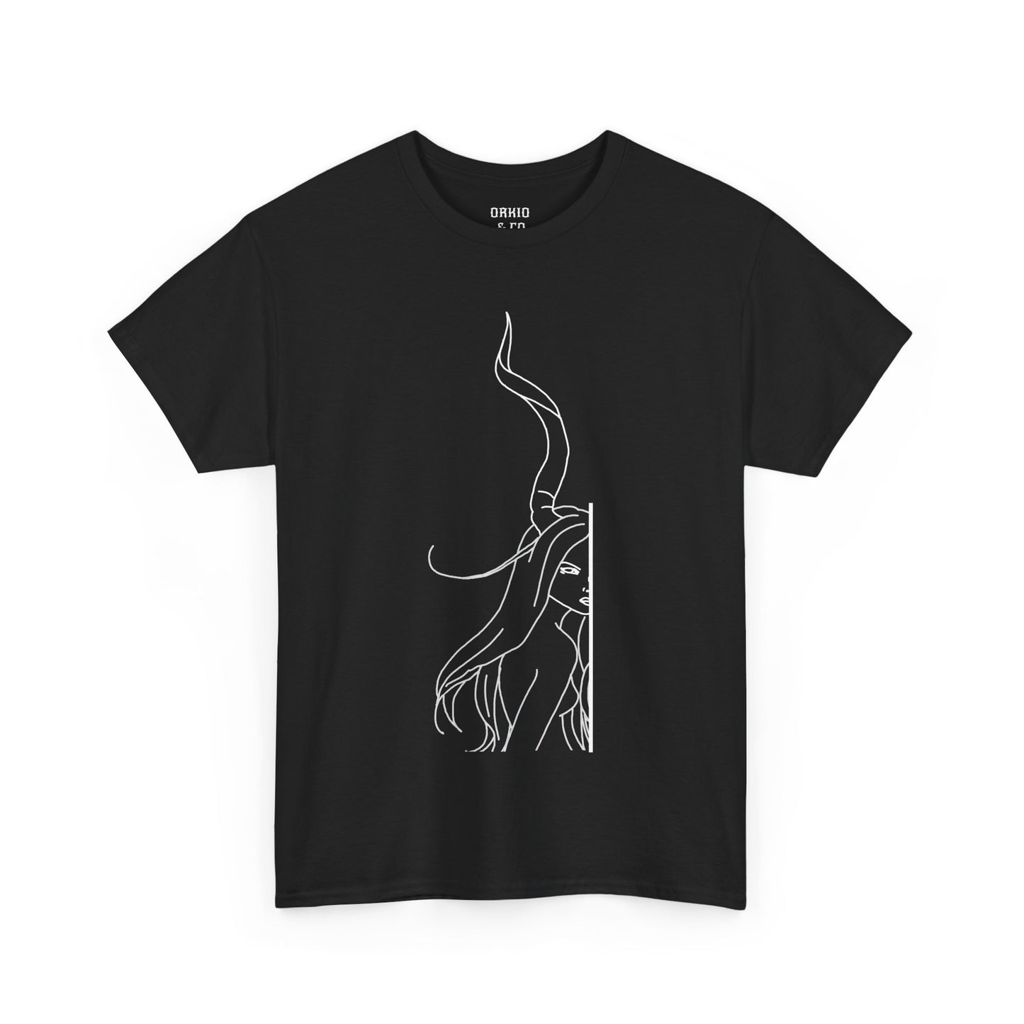 Capricorn Tee