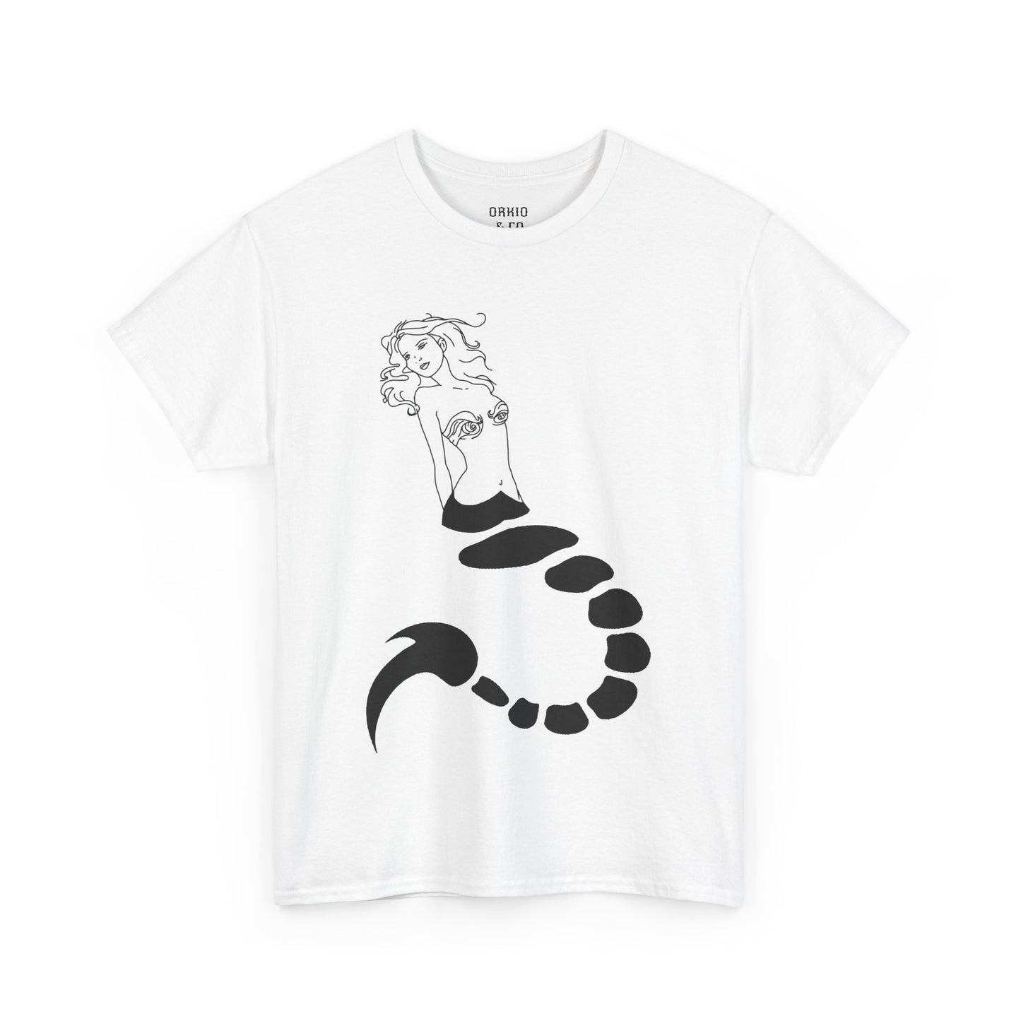 Scorpio Tee