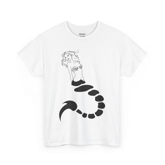 Scorpio Tee