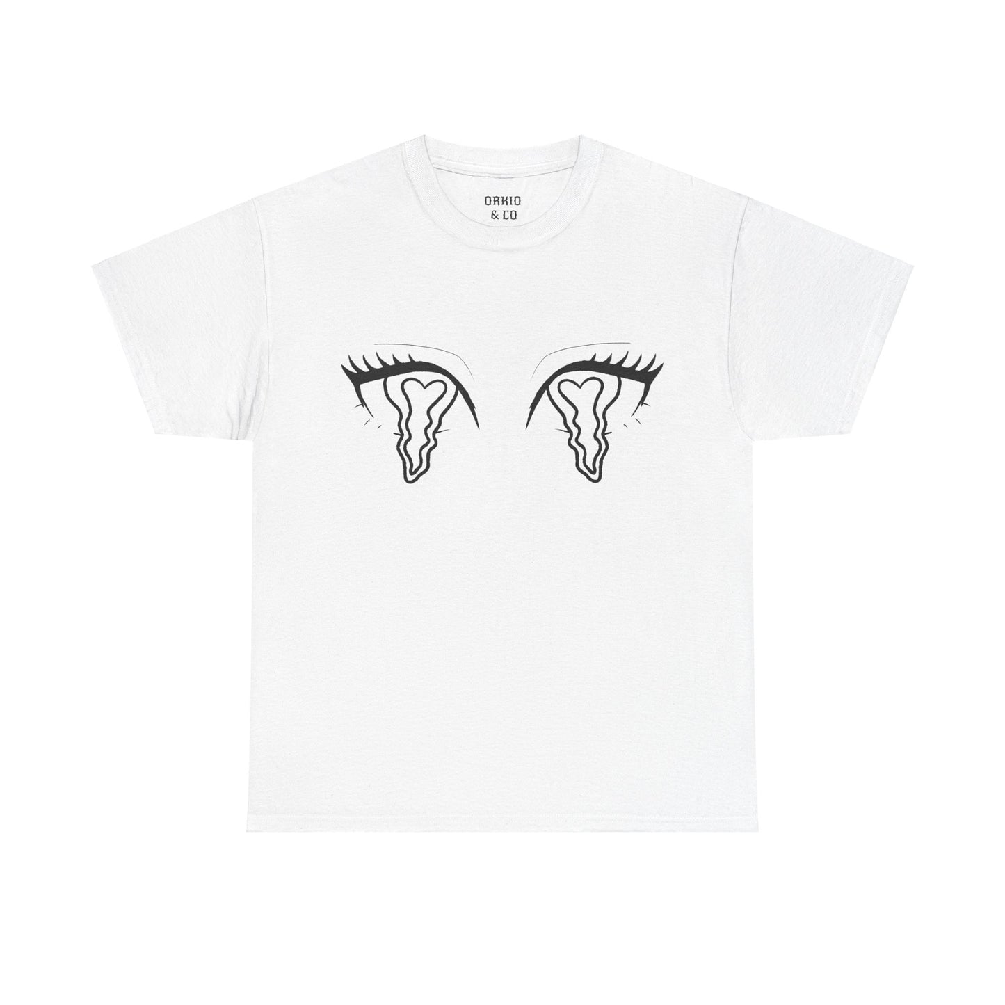 Love Eyes Tee