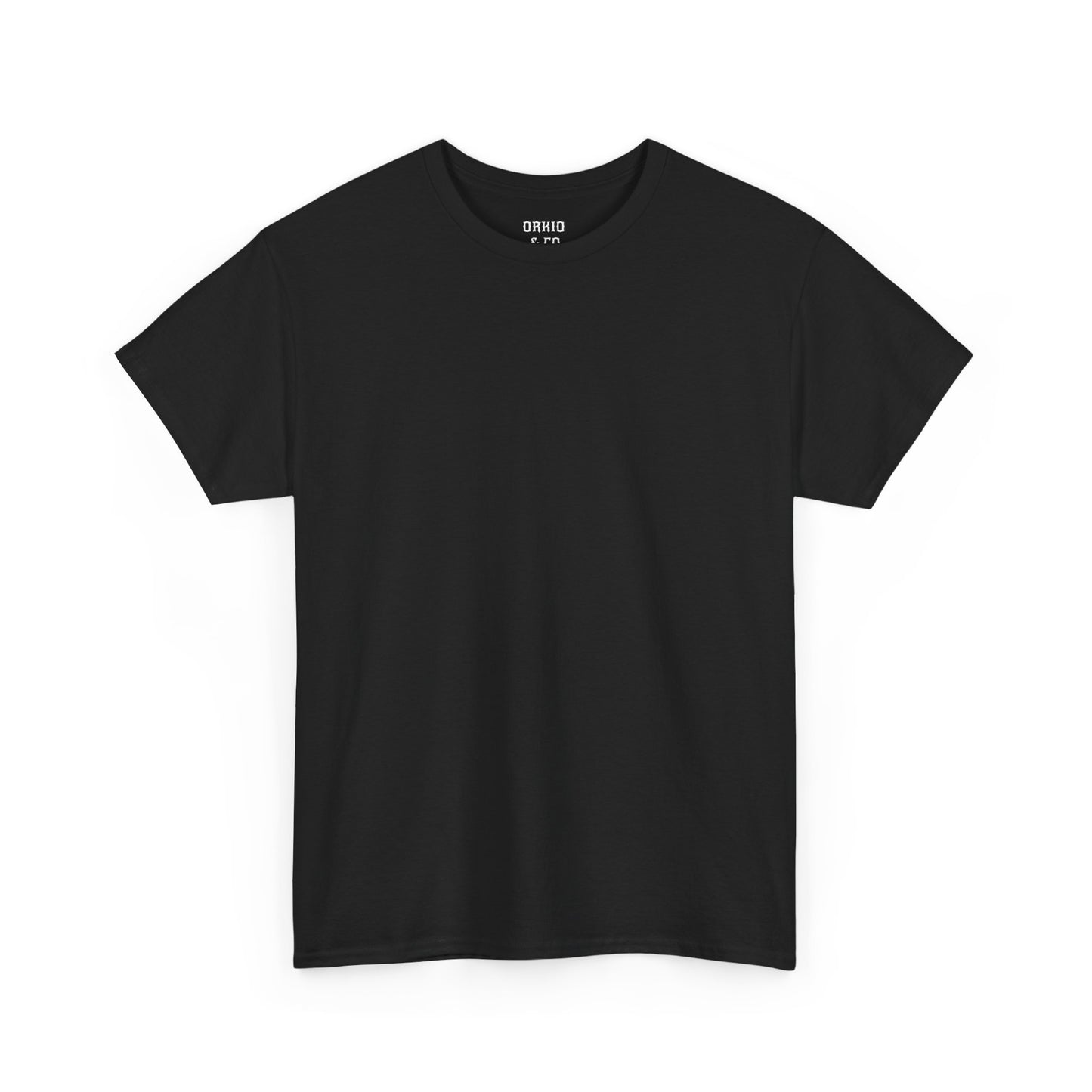 Orkio & Co Tee