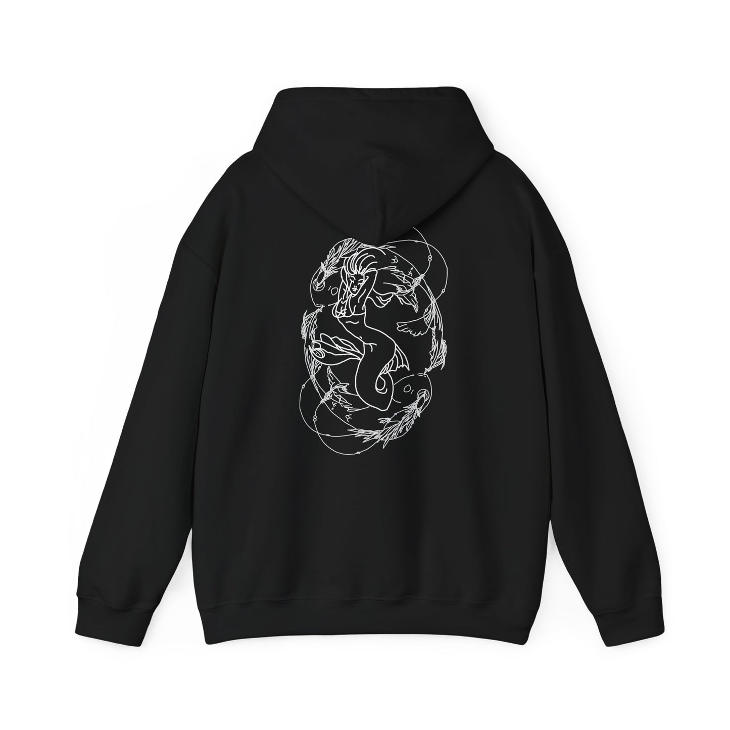 Pisces Hoodie