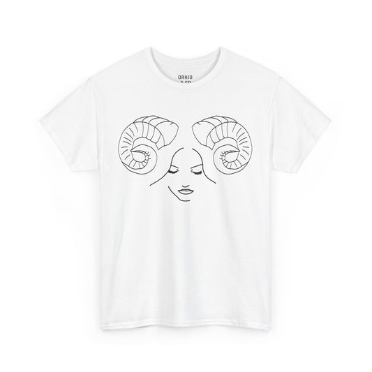 Aries Tee