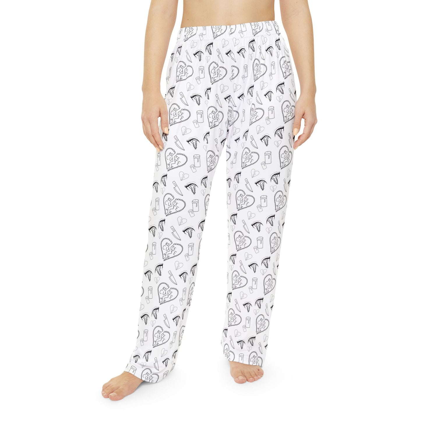 Women's Pyjama Pants