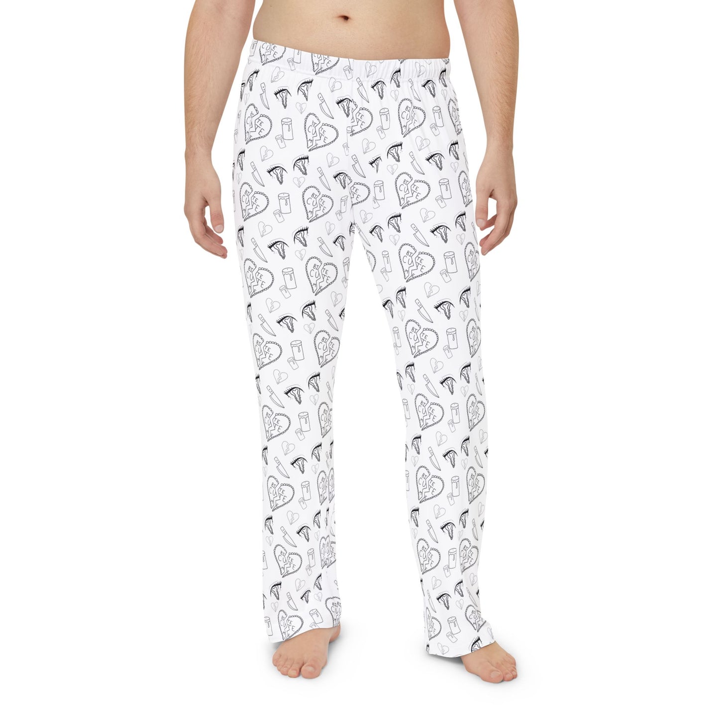 Men's Pajama Pants