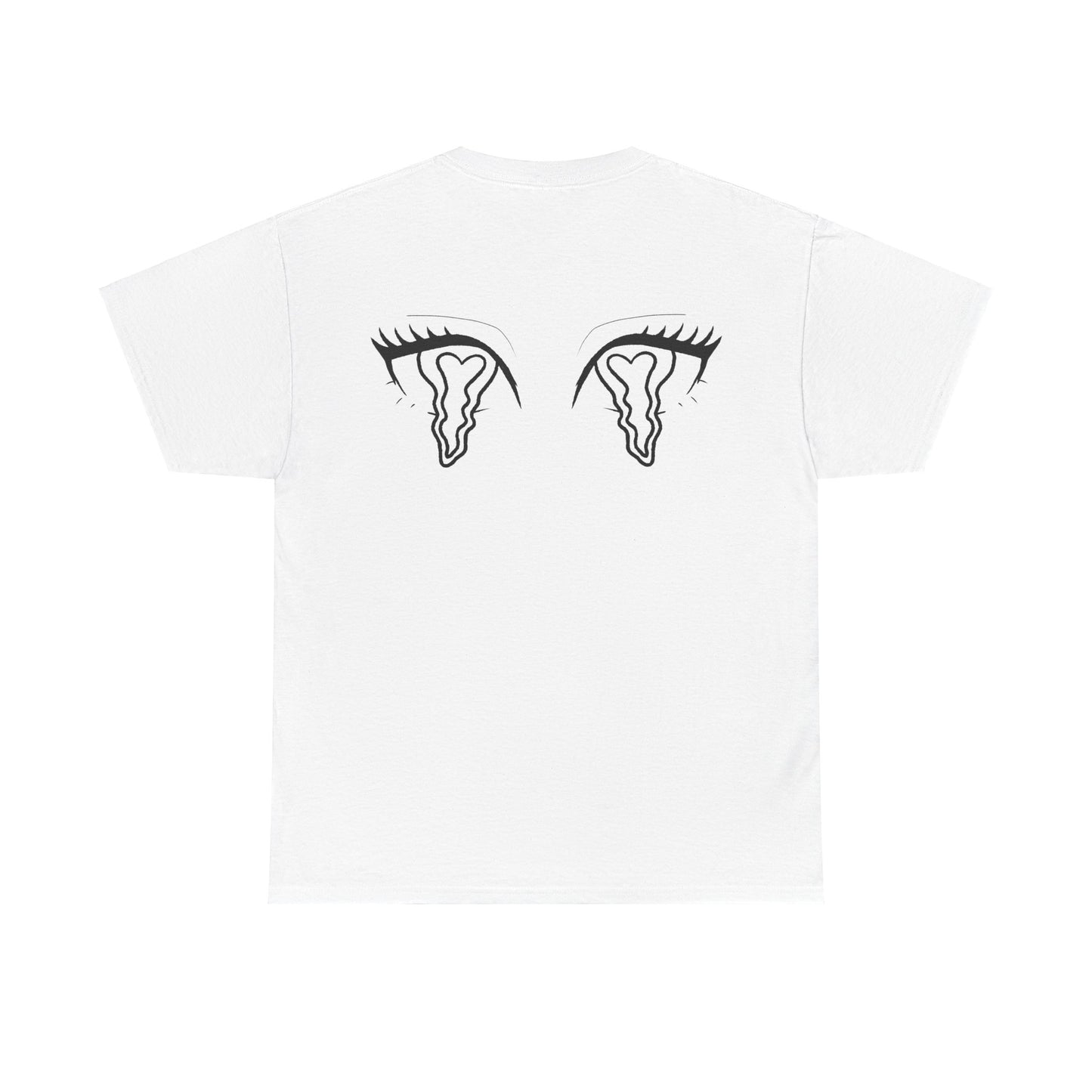 Love Eyes Tee