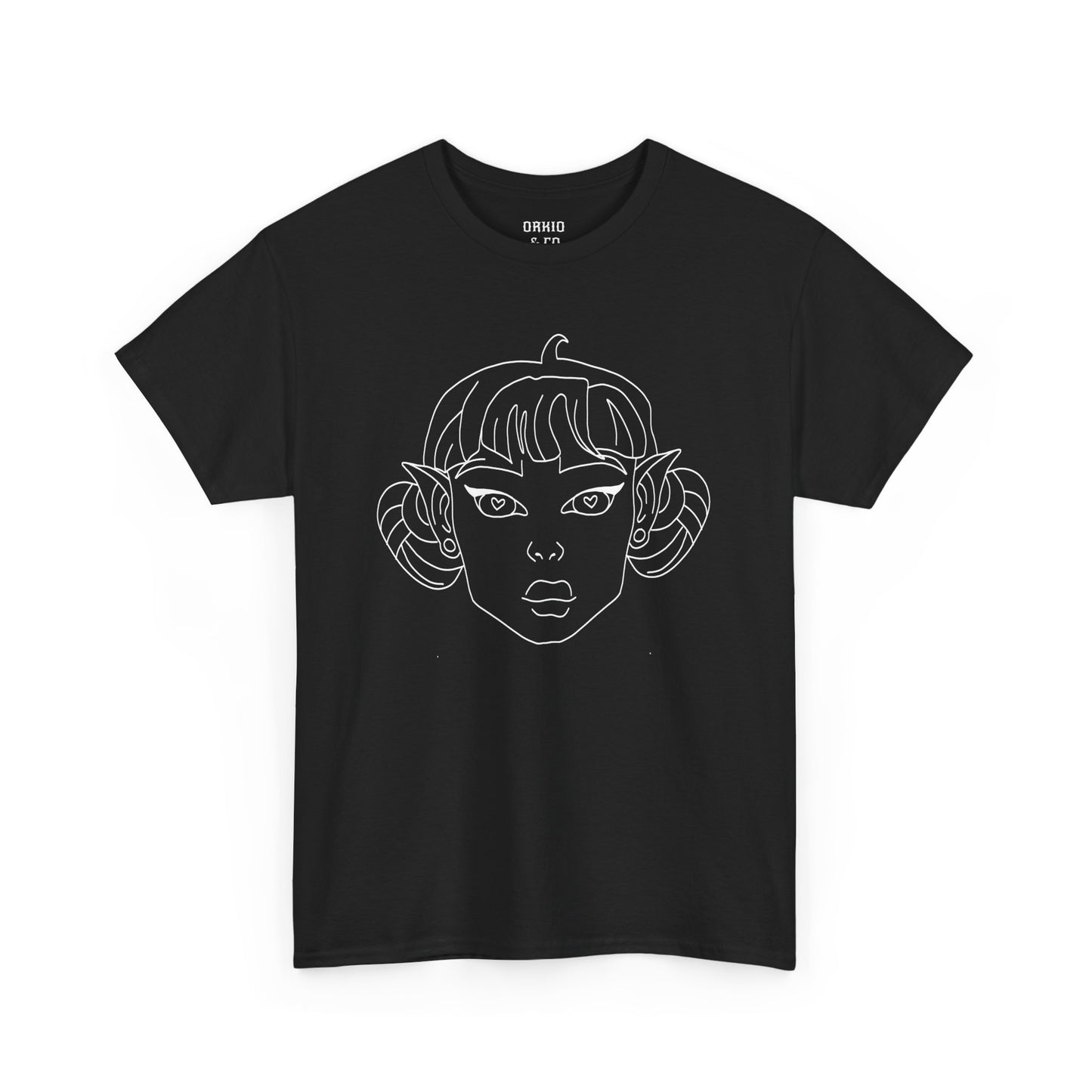 Elfie Tee