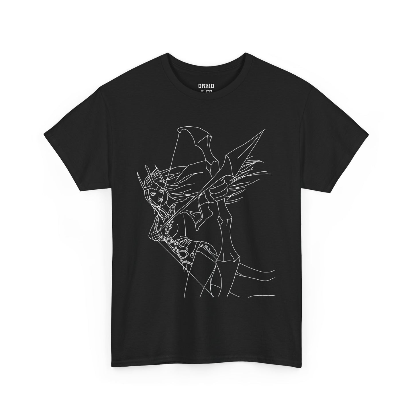 Sagittarius Tee