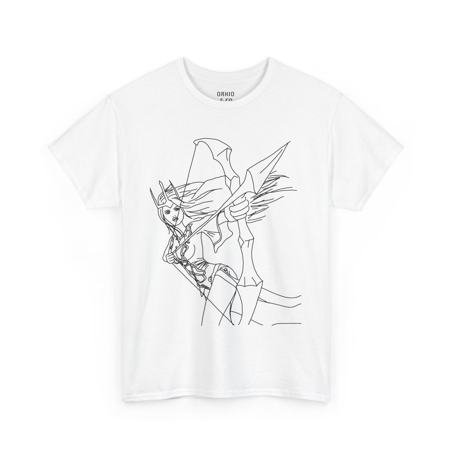 Sagittarius Tee