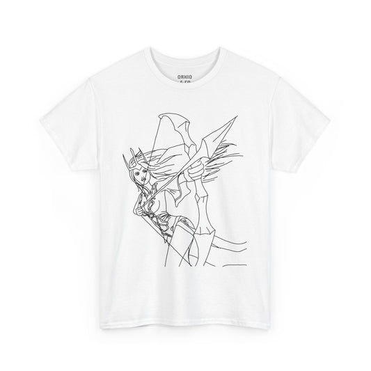 Sagittarius Tee