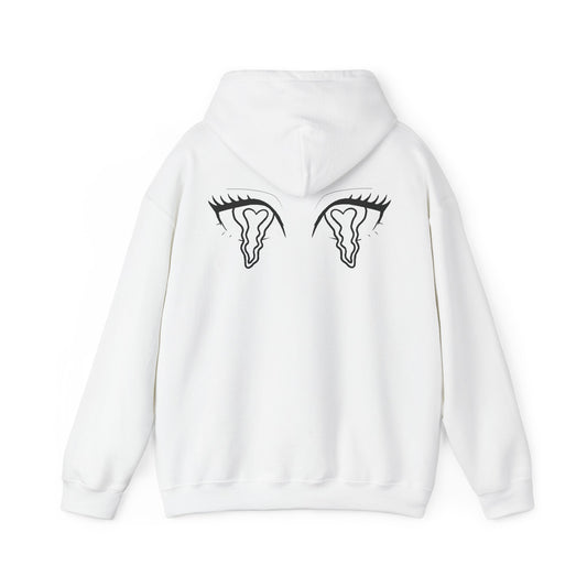 Love Eyes Hoodie