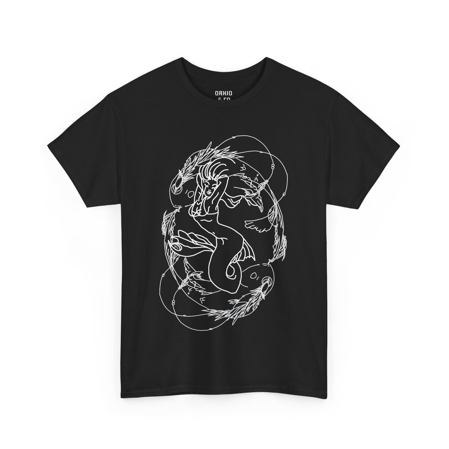 Pisces Tee