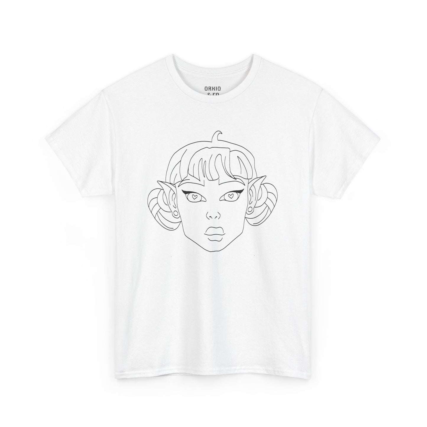 Elfie Tee