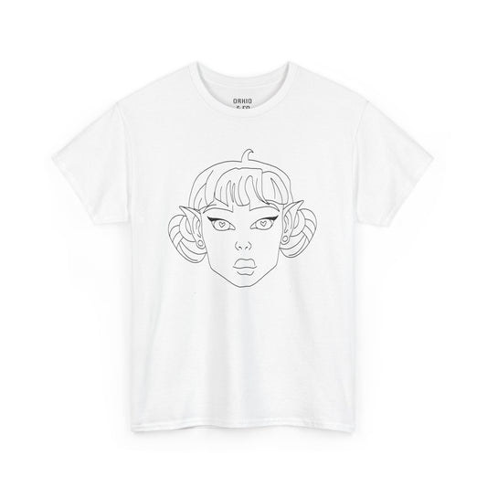 Elfie Tee