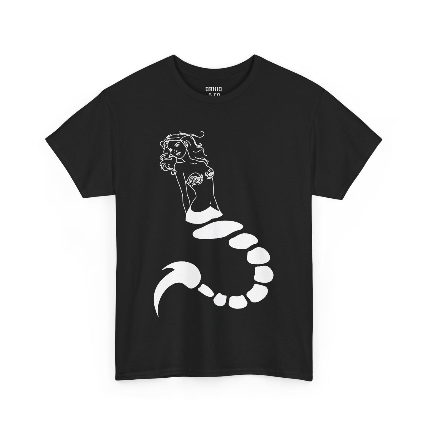 Scorpio Tee