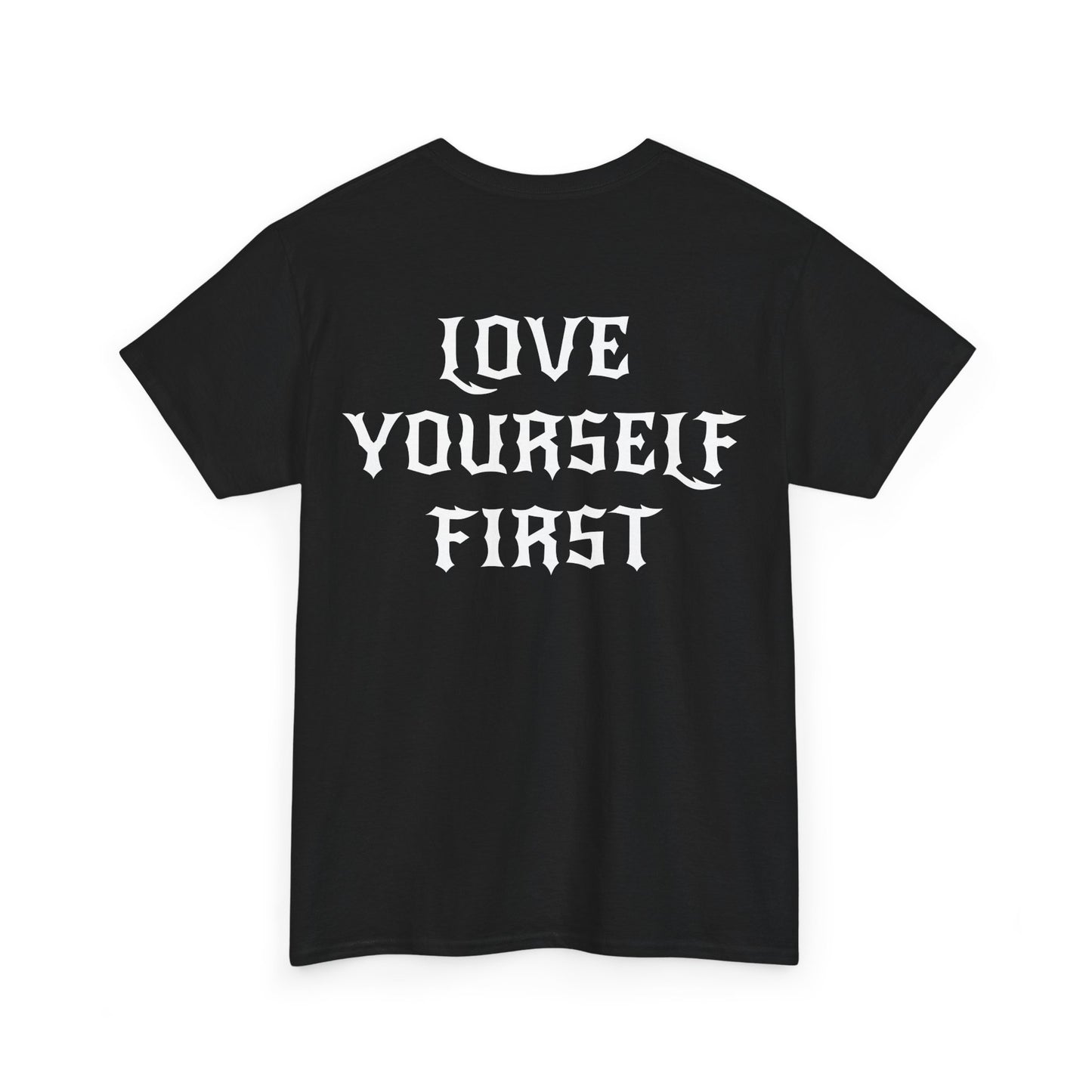 Love Yourself Tee