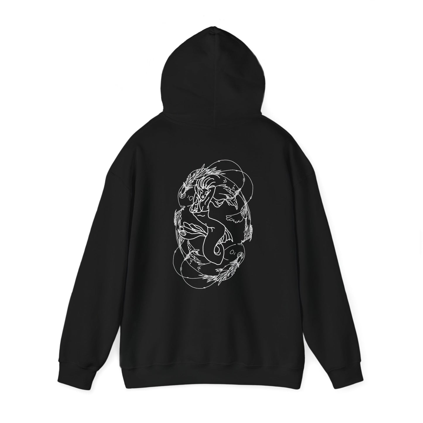 Pisces Hoodie