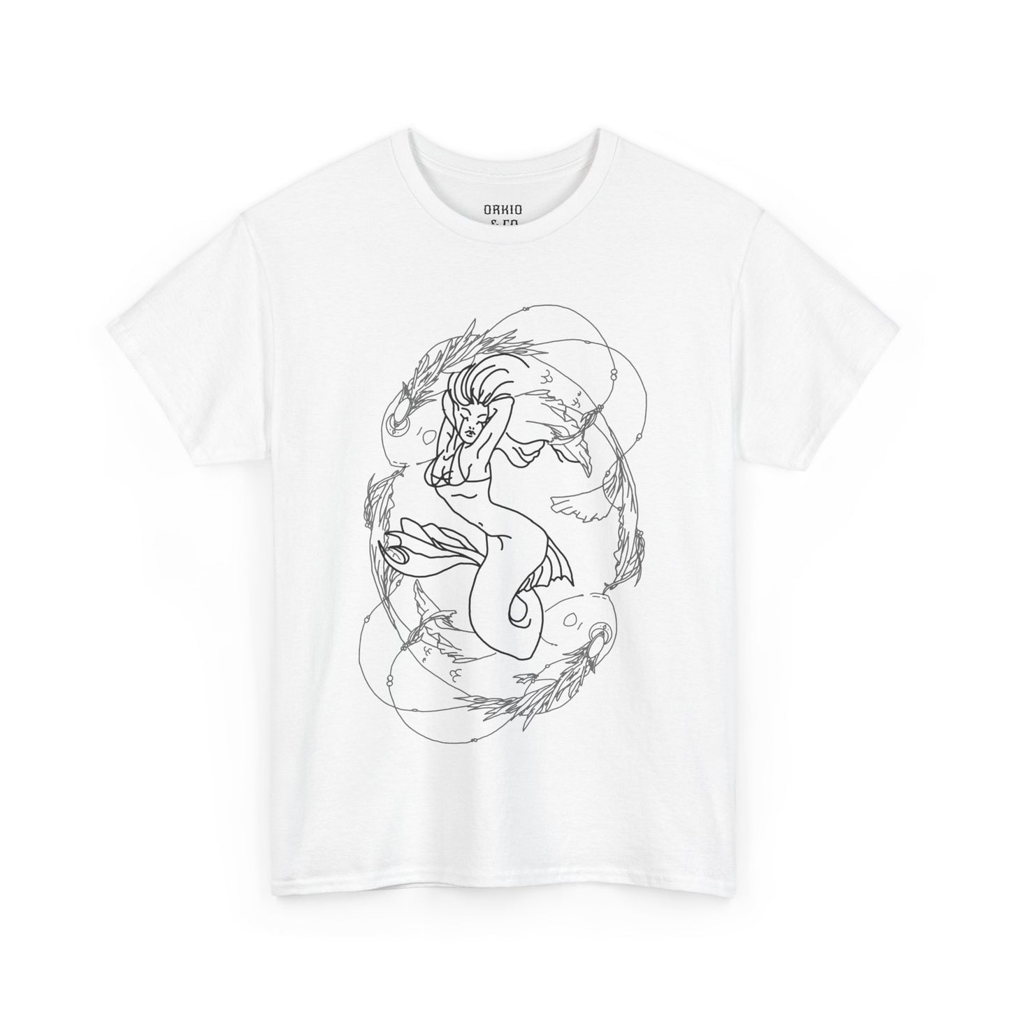 Pisces Tee