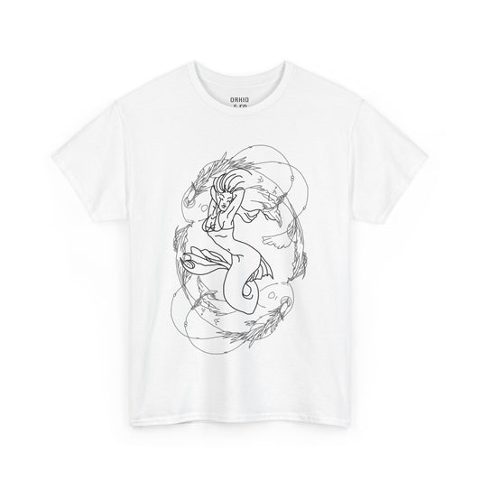 Pisces Tee