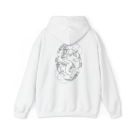 Pisces Hoodie