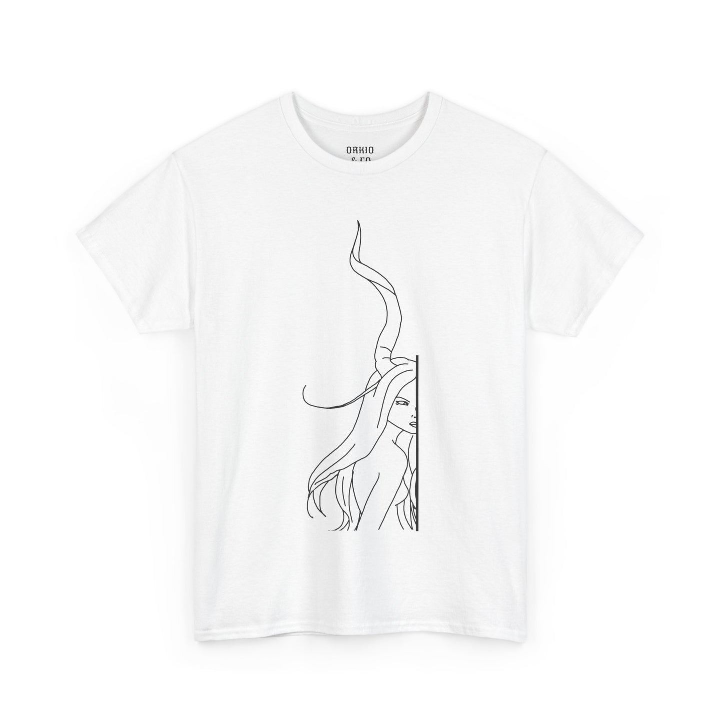 Capricorn Tee