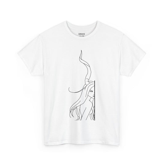 Capricorn Tee