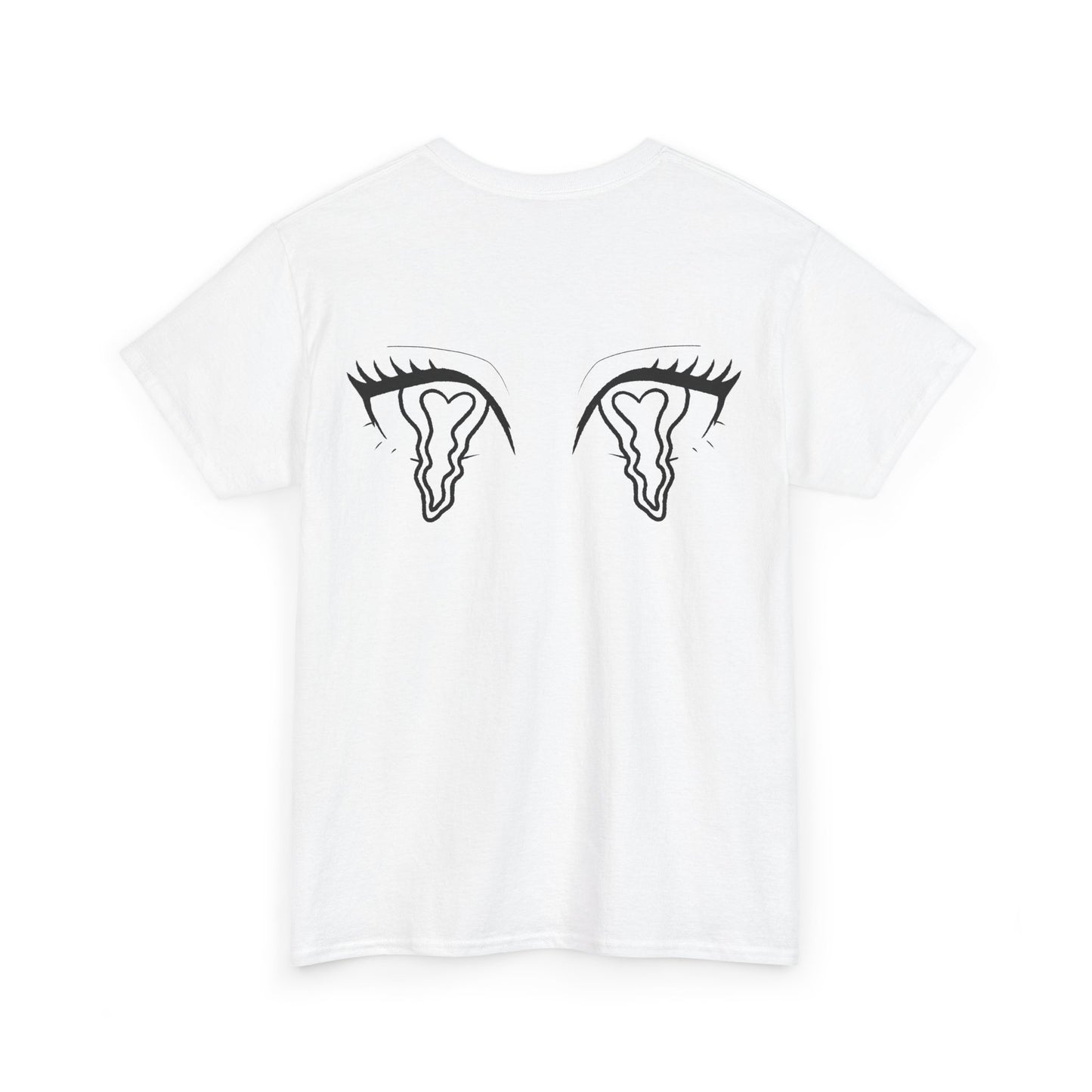 Love Eyes Tee