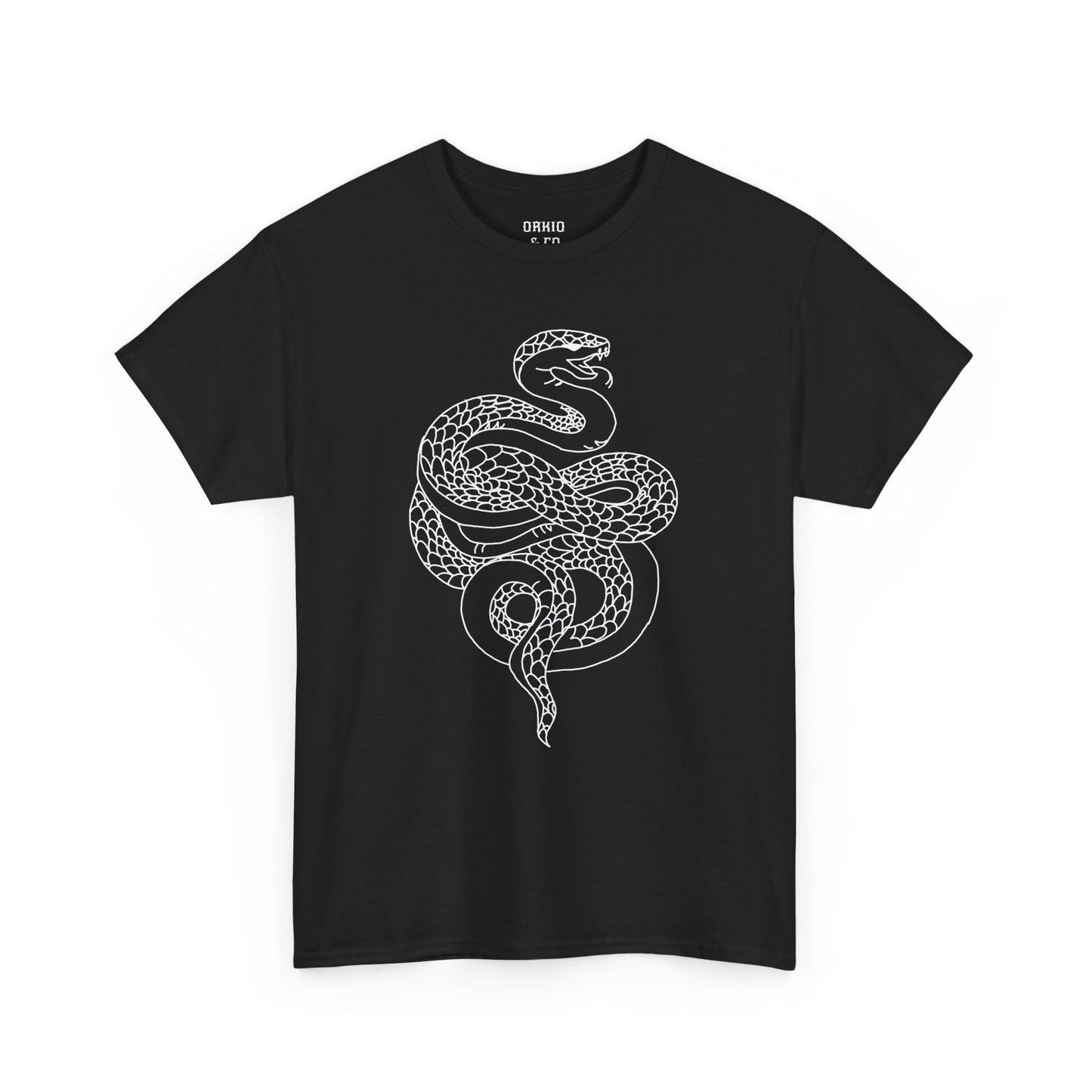 Snake Tee