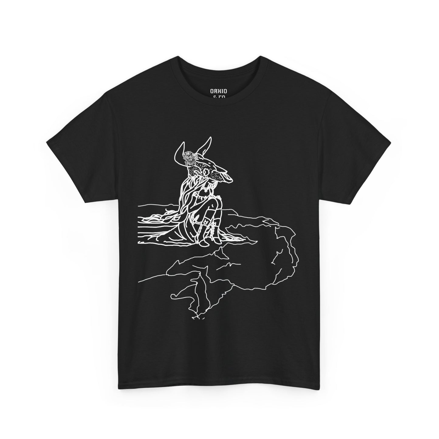 Taurus Tee