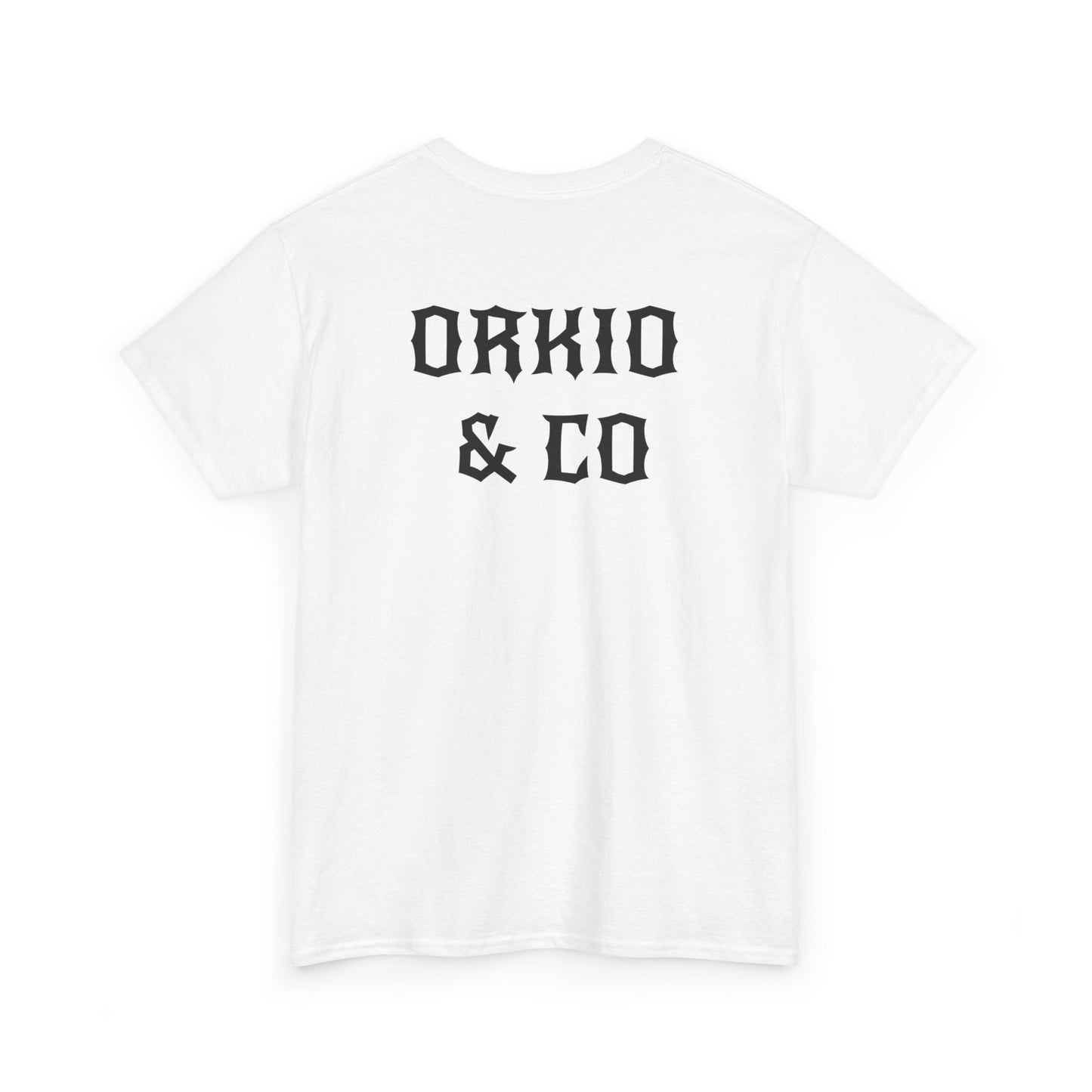 Orkio & Co Tee