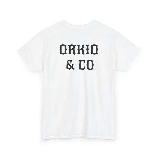 Orkio & Co Tee