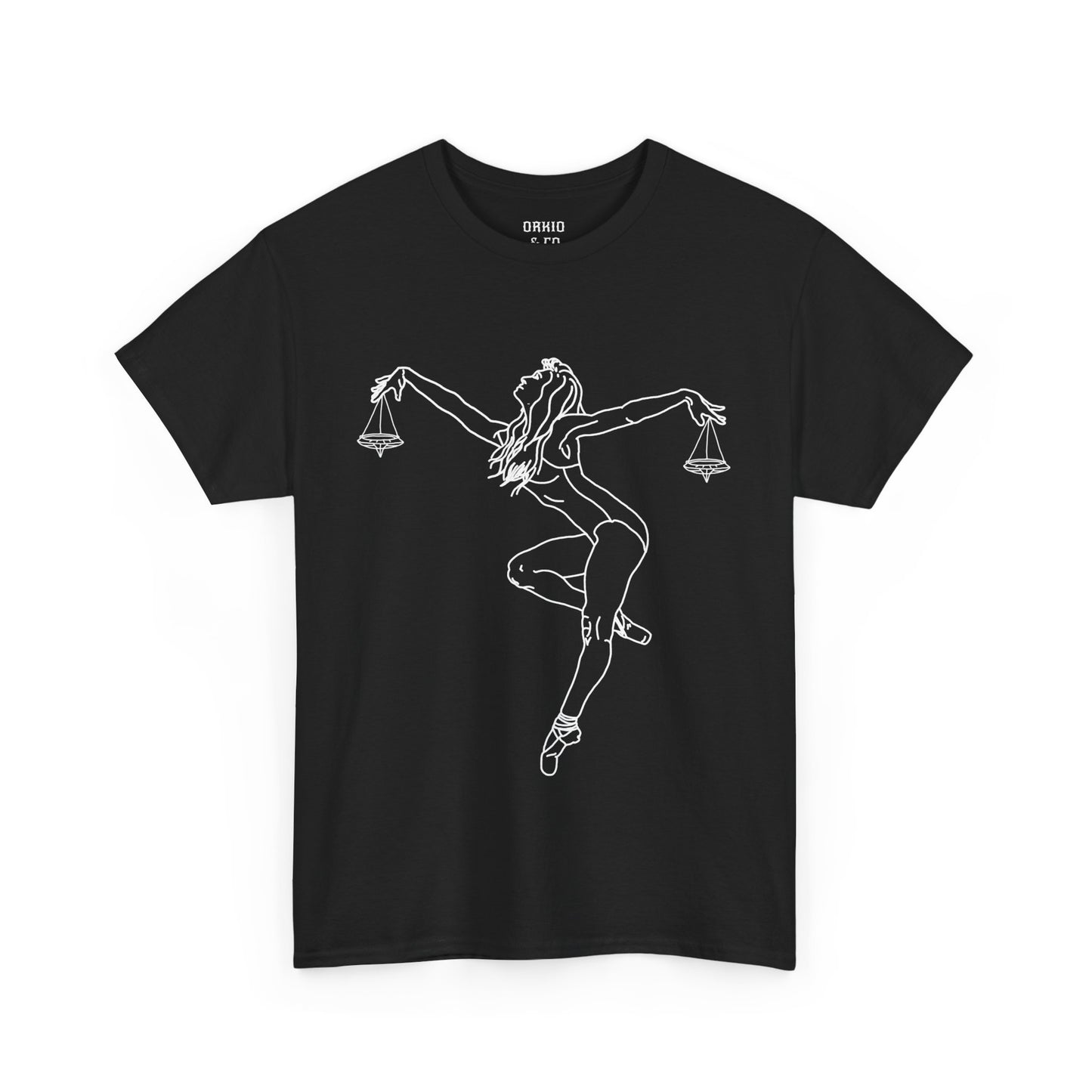 Libra Tee