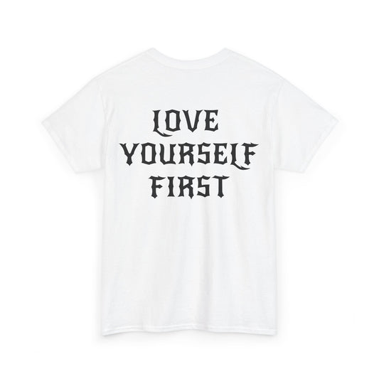 Love Yourself Tee