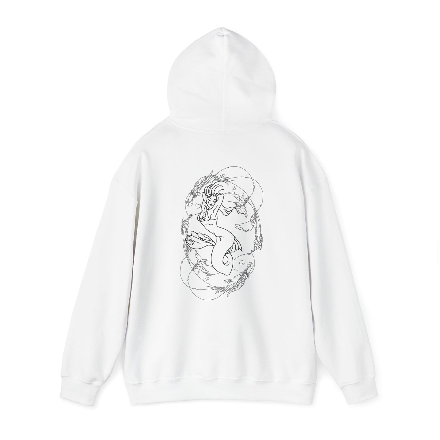 Pisces Hoodie