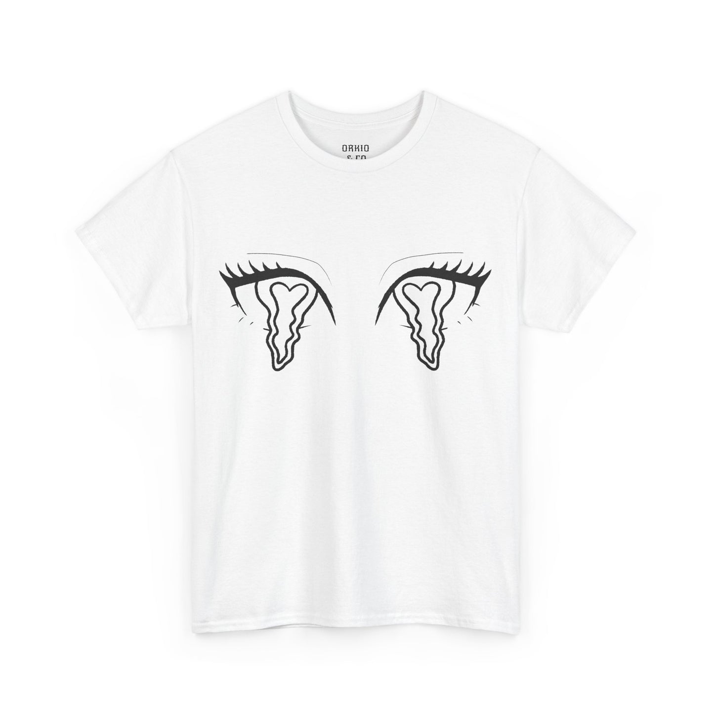 Love Eyes Tee